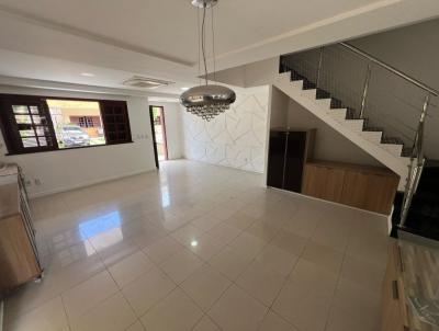 Casa em Condomnio para Venda, em Fortaleza, bairro Cambeba, 3 dormitrios, 3 banheiros, 3 sutes