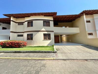 Casa em Condomnio para Venda, em , bairro Sapiranga, 4 dormitrios, 4 banheiros, 4 sutes, 2 vagas