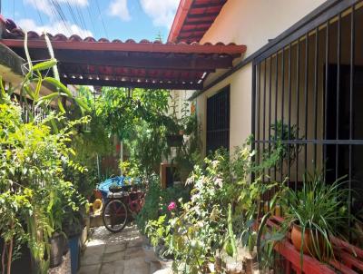 Casa para Venda, em Fortaleza, bairro Jos Walter, 3 dormitrios, 3 banheiros, 3 sutes, 2 vagas