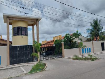 Casa em Condomnio para Venda, em Fortaleza, bairro Mondubim, 3 dormitrios, 2 banheiros, 1 sute, 2 vagas