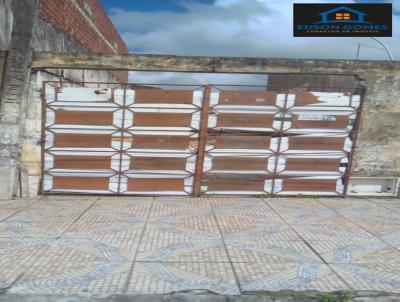 Terreno Residencial para Venda, em Maracana, bairro Conjunto Industrial
