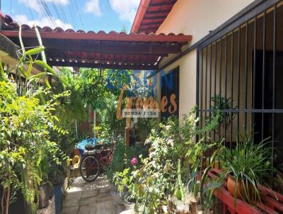 Casa para Venda, em Fortaleza, bairro Jos Walter, 3 dormitrios, 3 banheiros, 3 sutes, 2 vagas