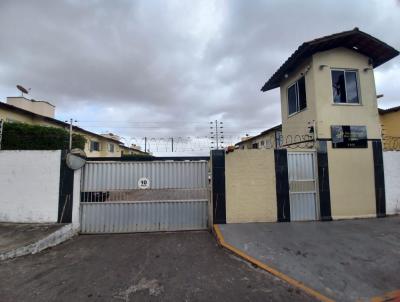 Apartamento para Venda, em Fortaleza, bairro Jangurussu