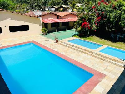 Casa em Condomnio para Venda, em Guaramiranga, bairro Centro, 3 dormitrios, 2 banheiros, 1 sute
