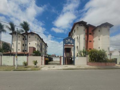 Apartamento para Venda, em Fortaleza, bairro Maraponga, 3 dormitrios, 1 banheiro, 1 sute, 2 vagas