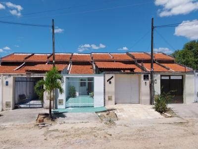Casa para Venda, em Maracana, bairro Pajuara, 3 dormitrios, 2 banheiros, 1 sute, 3 vagas