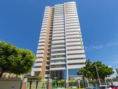 Apartamento para Venda, em Fortaleza, bairro Guararapes, 3 dormit�rios, 2 banheiros, 1 su�te, 2 vagas