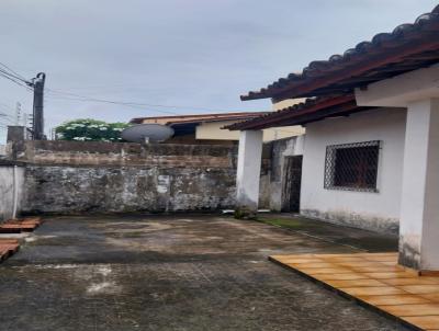 Casa para Venda, em Fortaleza, bairro Parangaba, 3 dormit�rios, 2 banheiros, 1 su�te, 1 vaga