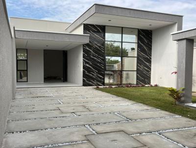 Casa para Venda, em Fortaleza, bairro Sapiranga, 3 dormit�rios, 4 banheiros, 3 su�tes, 2 vagas