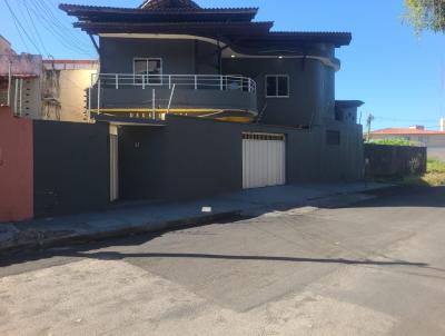 Casa para Venda, em Fortaleza, bairro Parangaba, 4 dormit�rios, 3 banheiros, 2 su�tes, 2 vagas