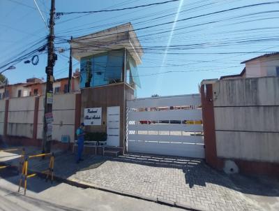 Apartamento para Venda na cidade de Fortaleza no bairro Mondubim